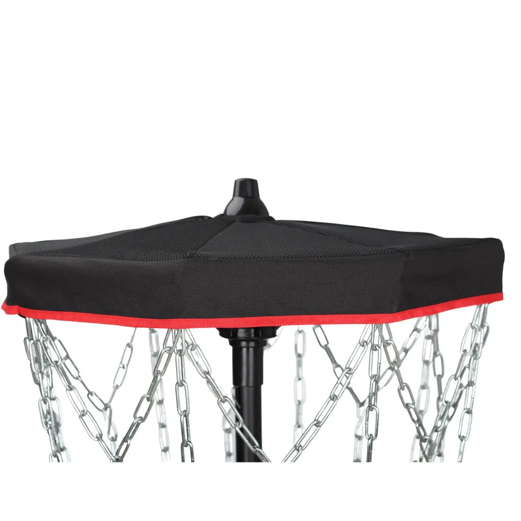 Golf Frisbee basket, folding light and easy to collect