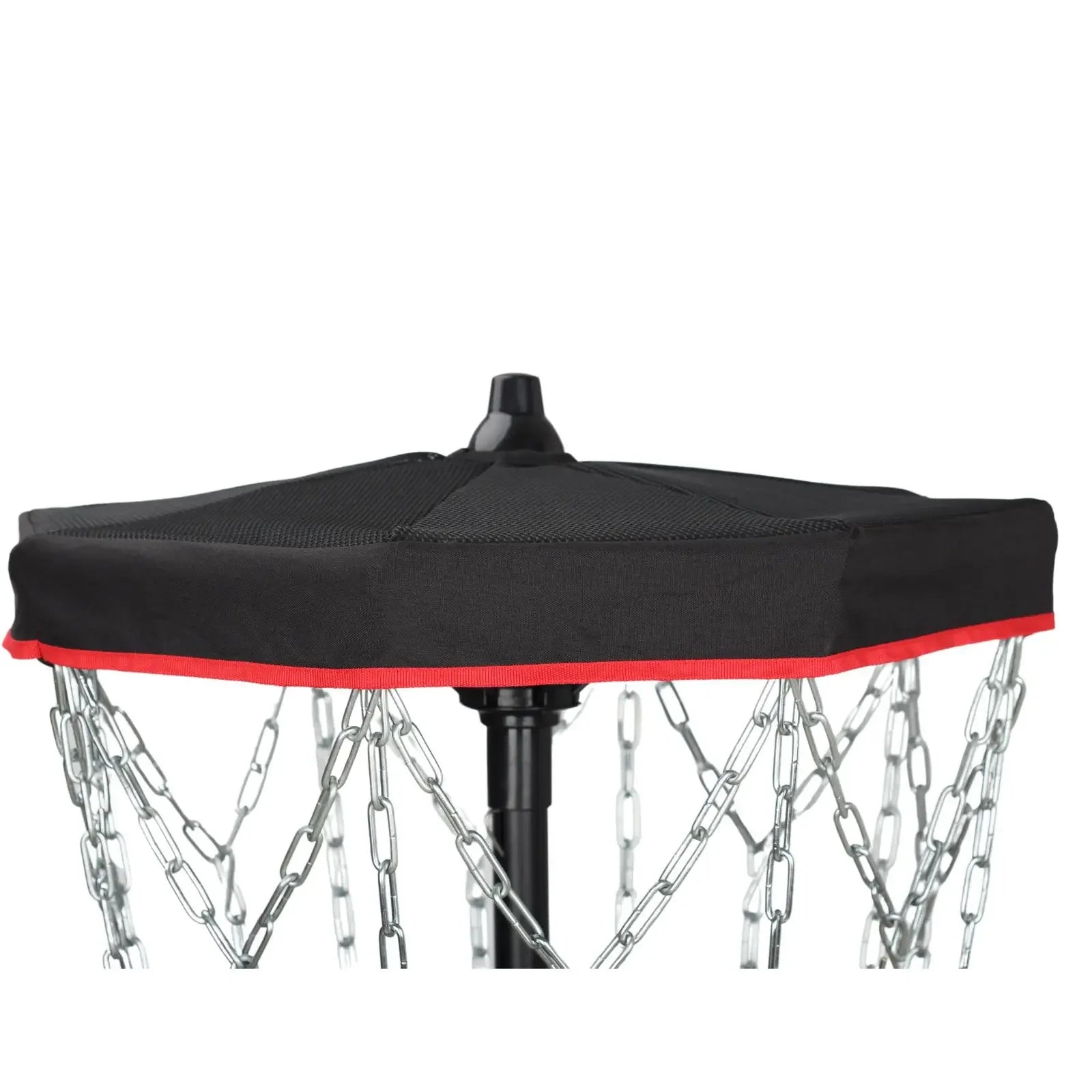 Golf Frisbee basket, folding light and easy to collect