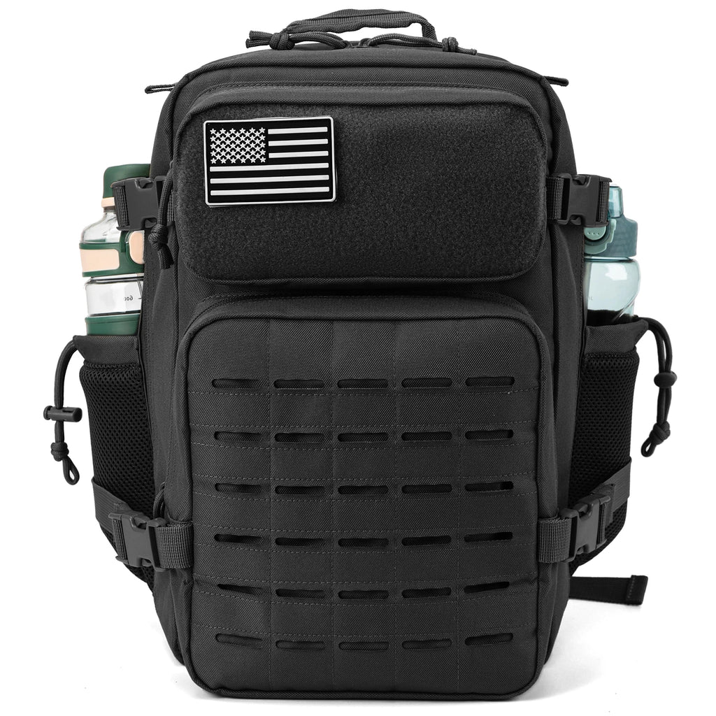 25L Tactical Backpack Outdoor Bag Fitness Backpack