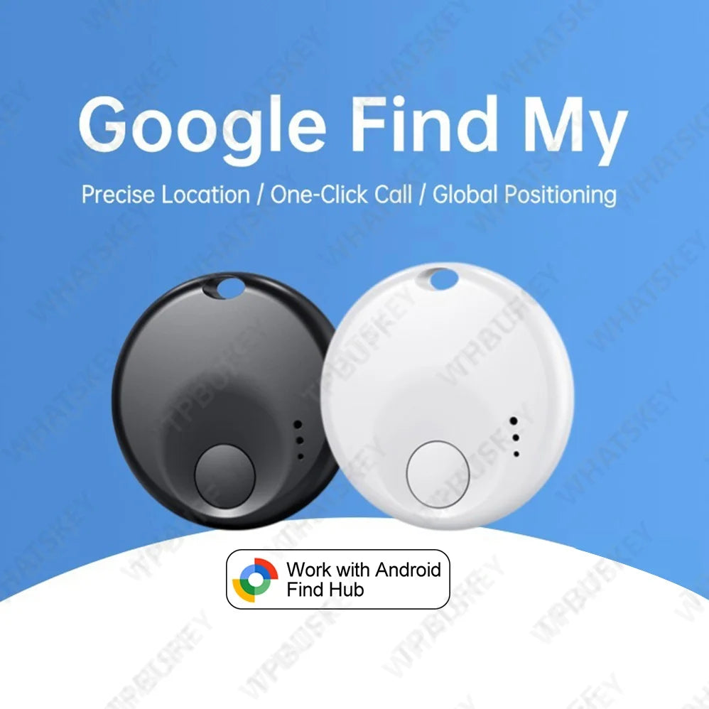 Google Find My Gps Tracker Android Smart Activity Air tag