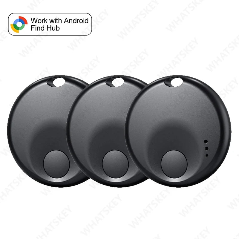 Google Find My Gps Tracker Android Smart Activity Air tag