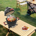 Ceramic Barbecue Grill