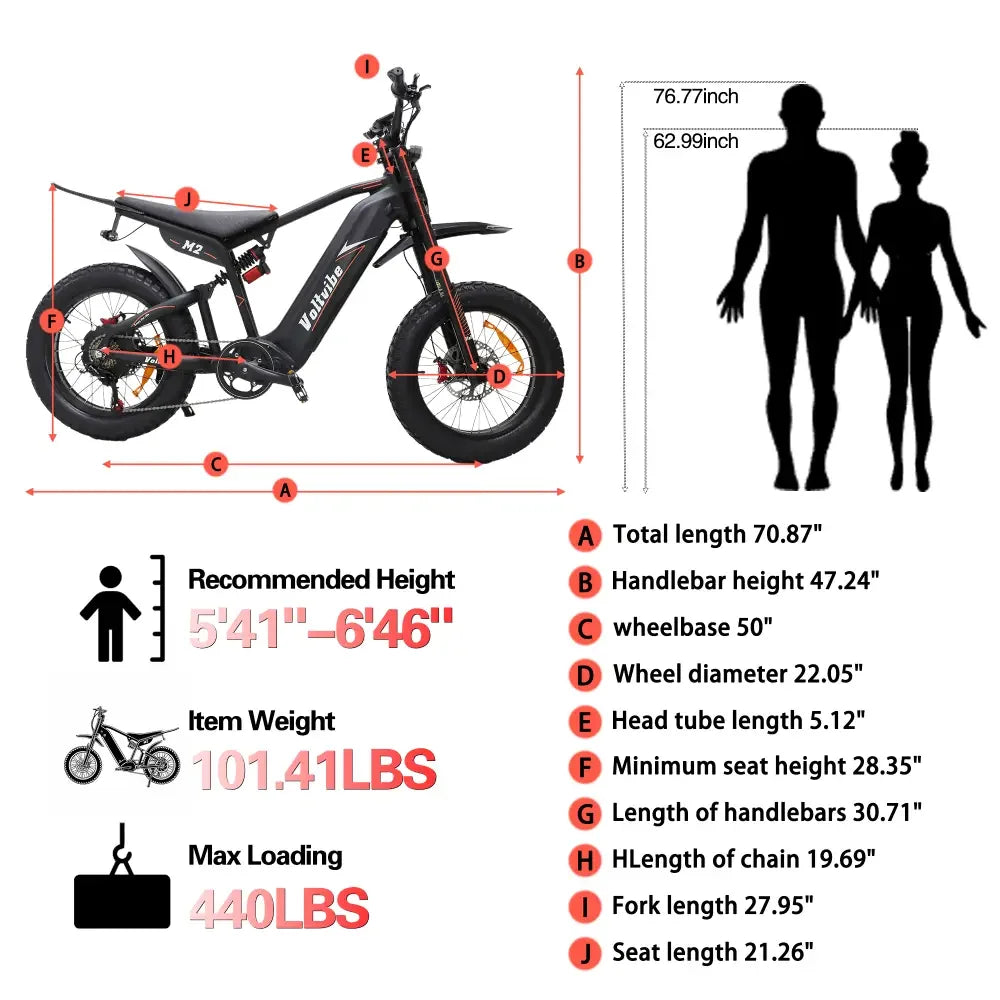 E-Bike Adult Electric Motorcycle