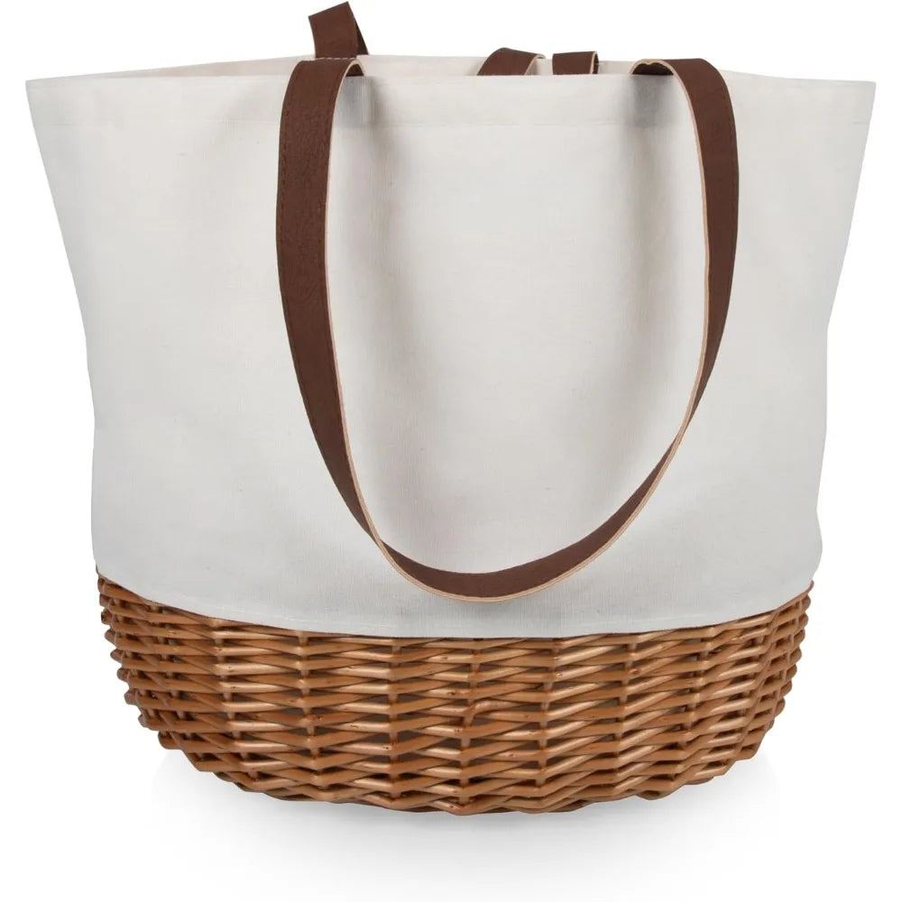 picnic time promenade picnic basket for 2