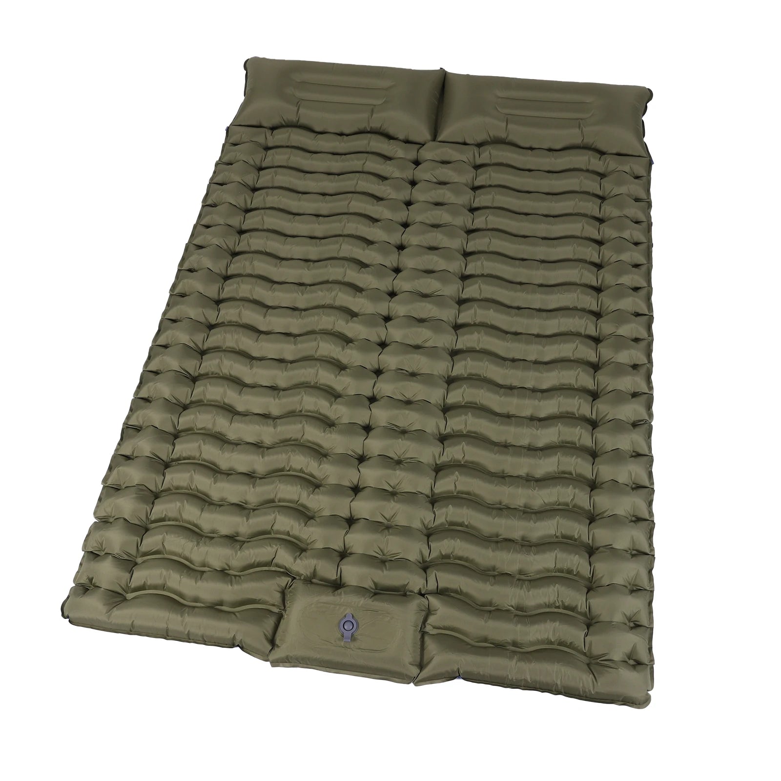 Camping Sleep Mat w/Pillow Inflatable