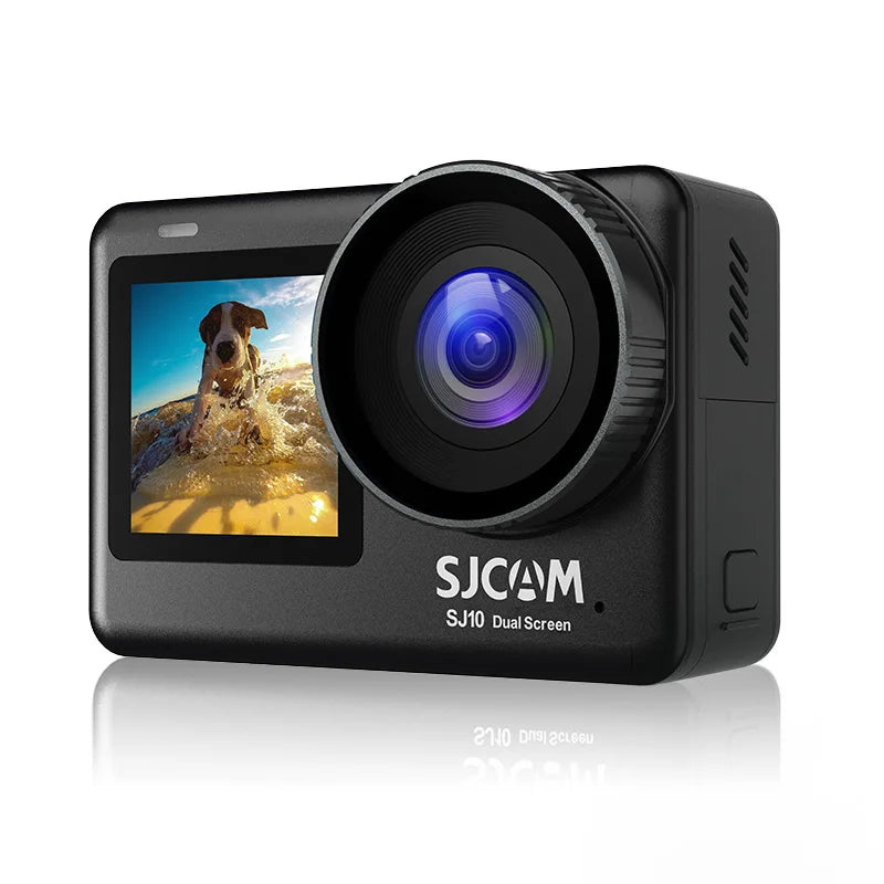 Pro Action Camera  HDR Video
