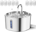 Automatic Pet Water Auto Drinking Fountain