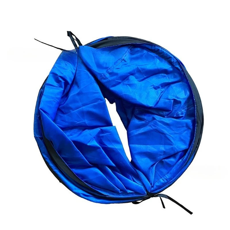 Dog Agility Training Tunnel Set