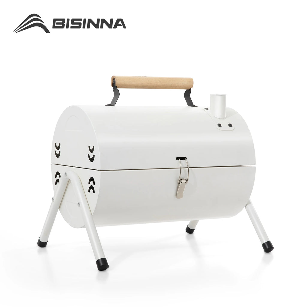 Outdoor Multifunctional Portable Barbeque Stove