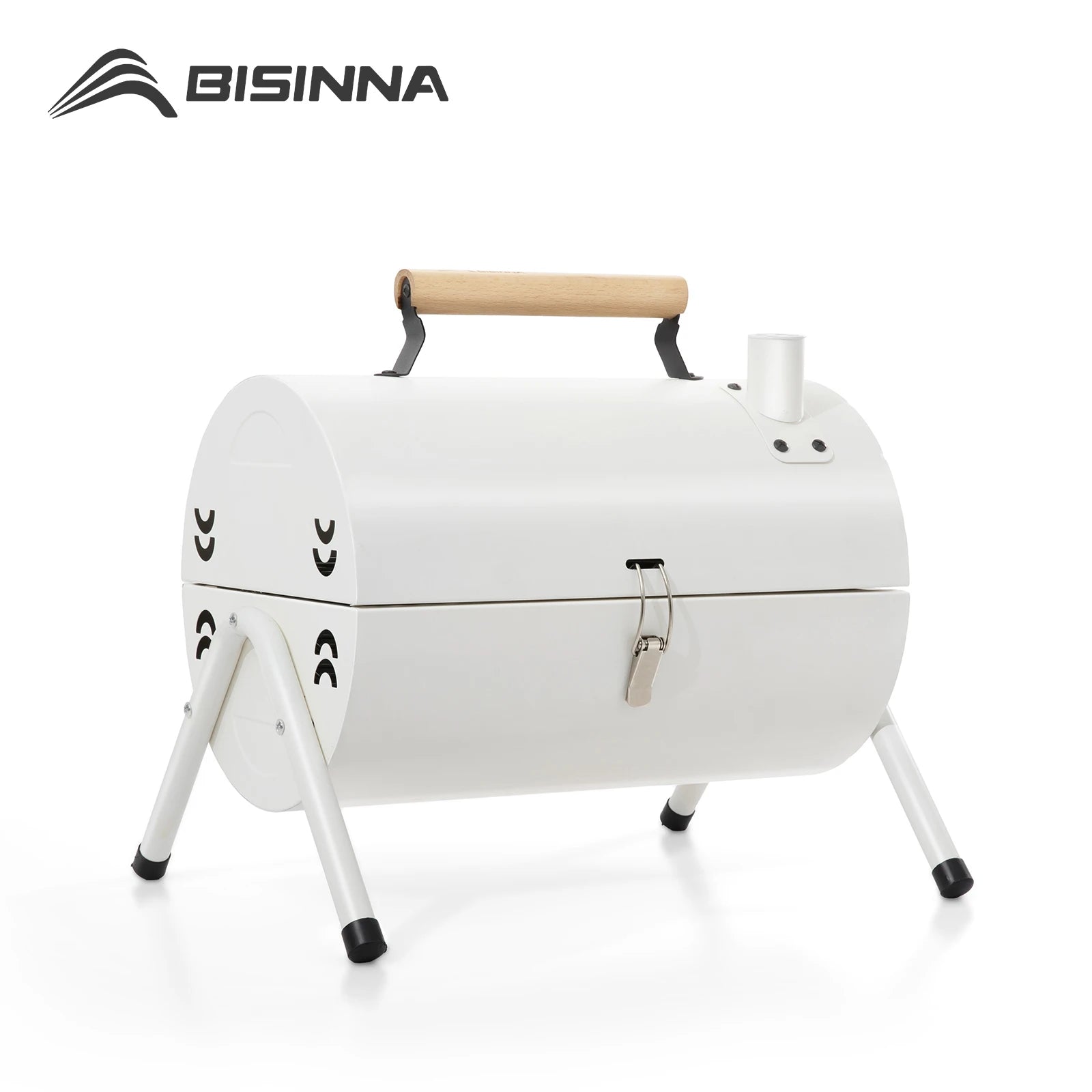 Outdoor Multifunctional Portable Barbeque Stove