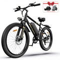 Mountain Electric Bicycle Outdoor Sports Fat Tire Motorcycle