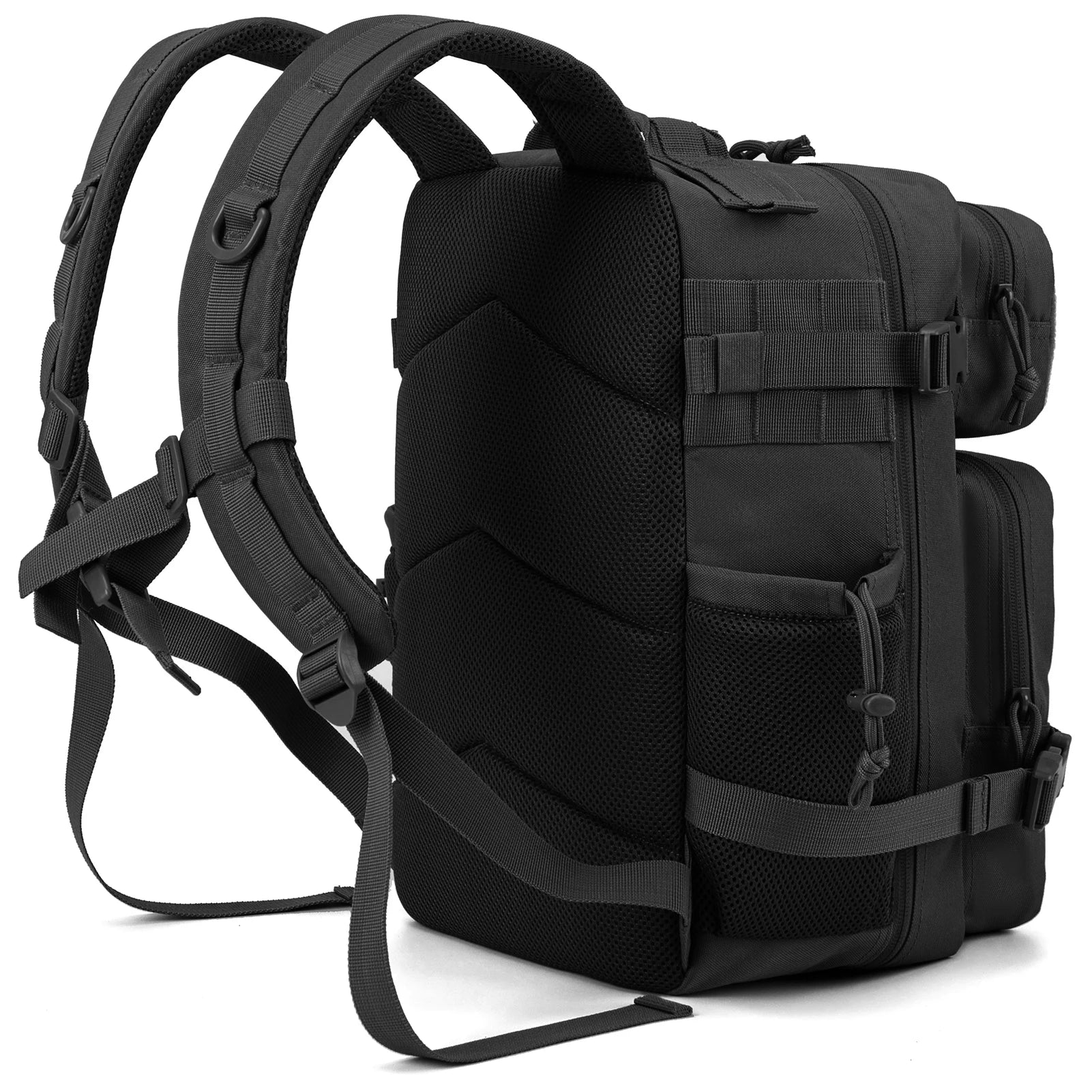 25L Tactical Backpack Outdoor Bag Fitness Backpack