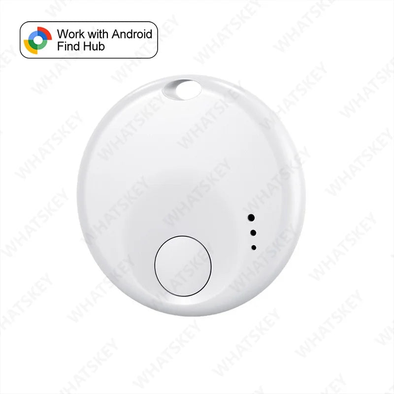 Google Find My Gps Tracker Android Smart Activity Air tag