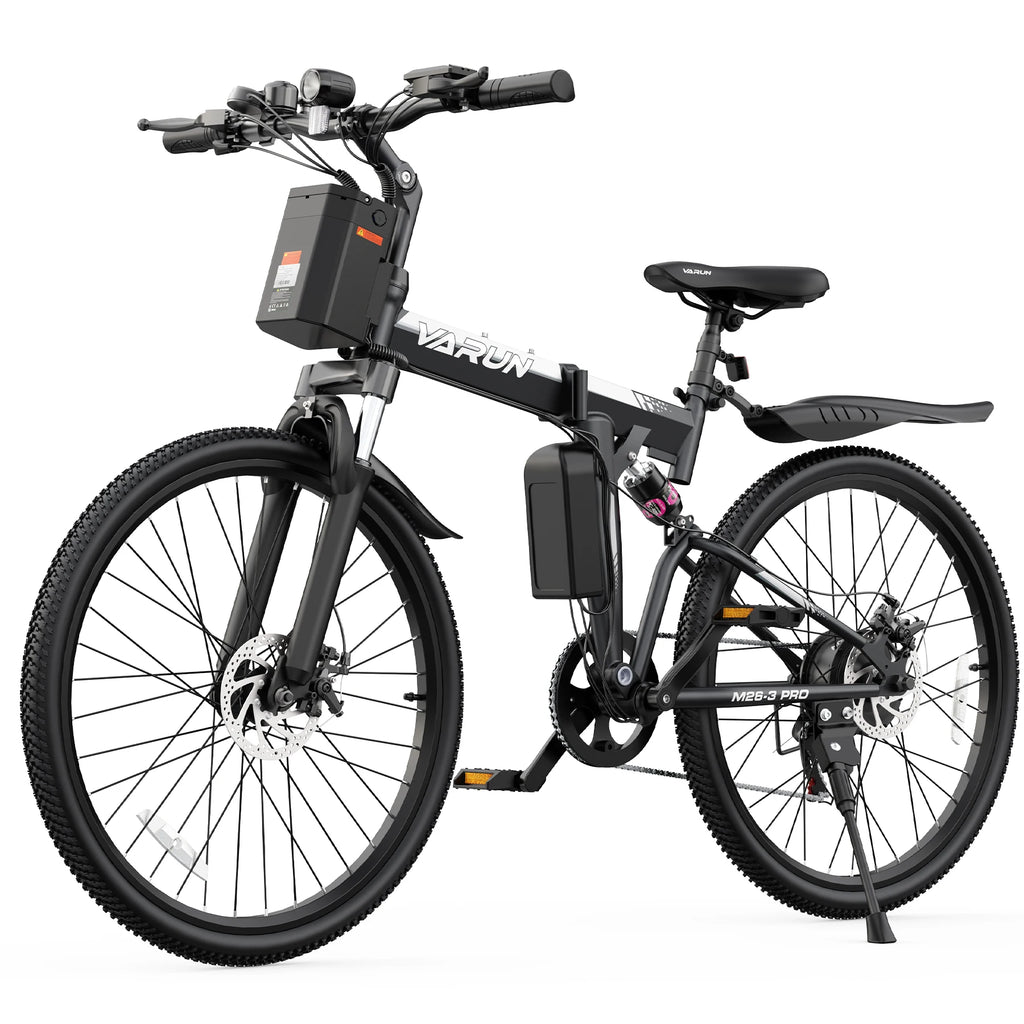 750W Peak Power Electric Road Bicycle, 48V 7.8Ah Battery