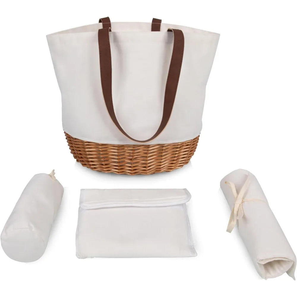 picnic time promenade picnic basket for 2