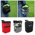 Durable Outdoor Portable Dog Snack Training Bag