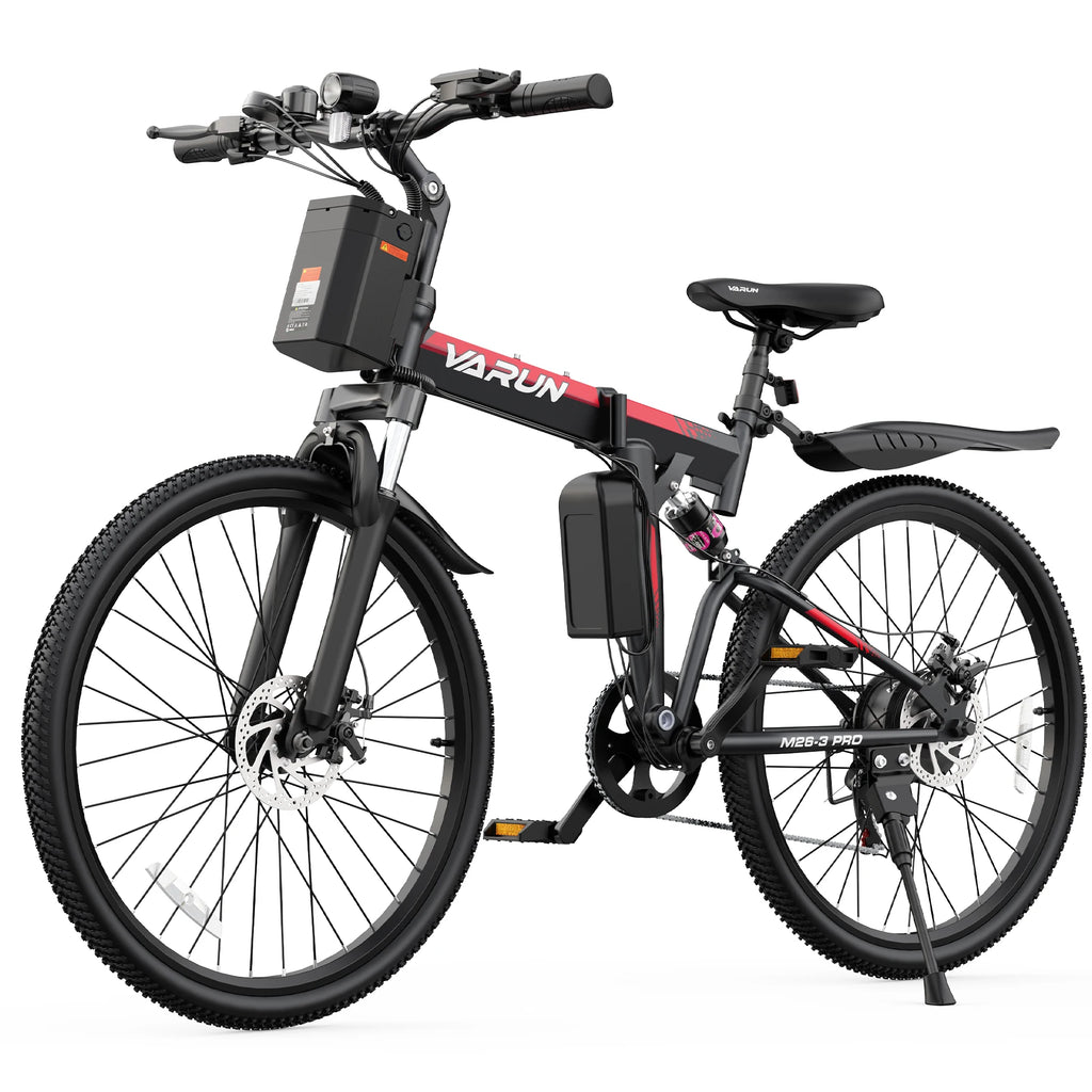 750W Peak Power Electric Road Bicycle, 48V 7.8Ah Battery