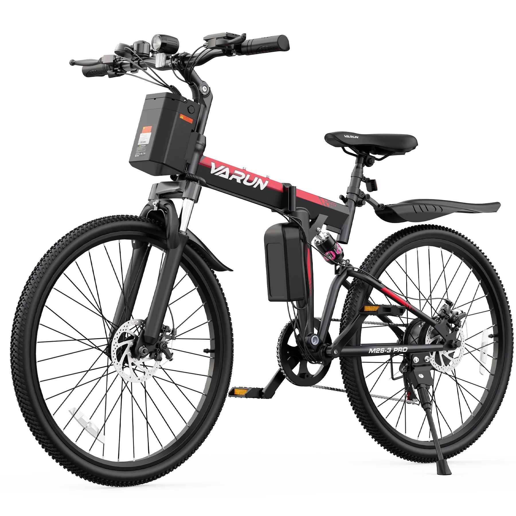 750W Peak Power Electric Road Bicycle, 48V 7.8Ah Battery