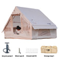 Inflatable Tents For Adult Camping, Luxury Camping Tents.