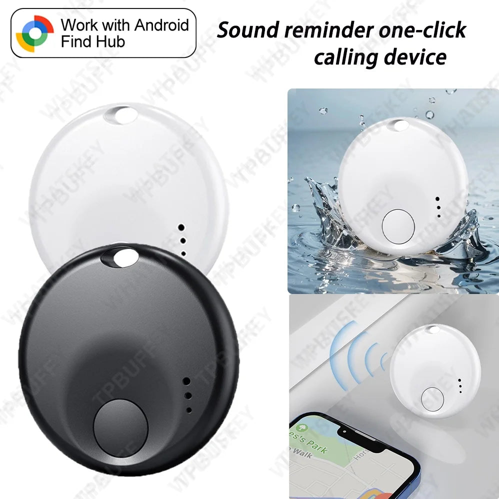 Google Find My Gps Tracker Android Smart Activity Air tag