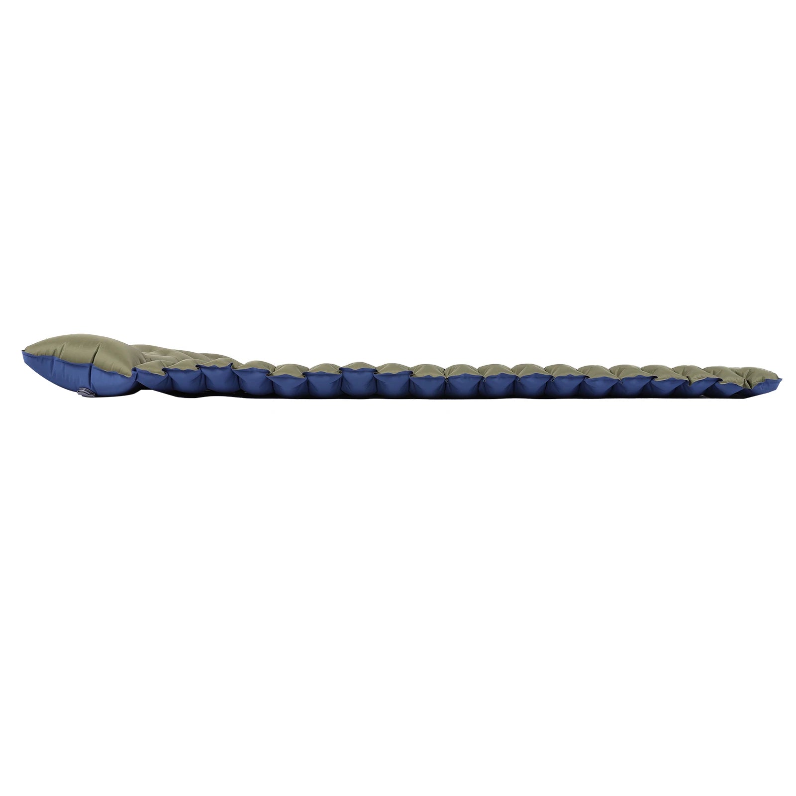 Camping Sleep Mat w/Pillow Inflatable
