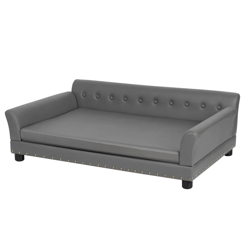 Durable Elevated Dog Sofa Bed