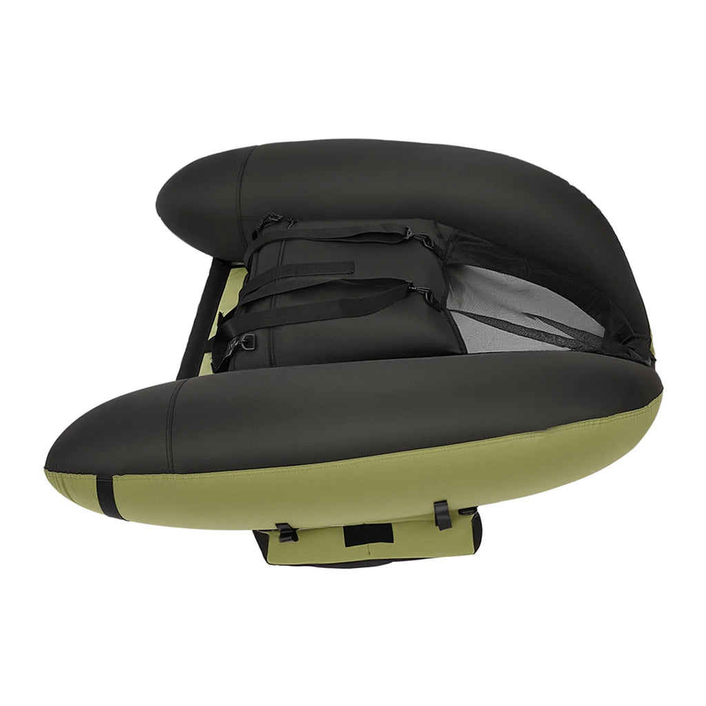 Inflatable Fishing Boat Waterproof