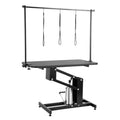 Hydraulic Pet Grooming Table 400LBS