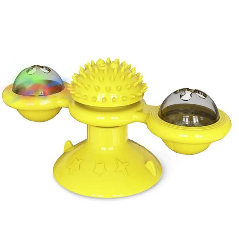Interactive Pet Toys for Cats