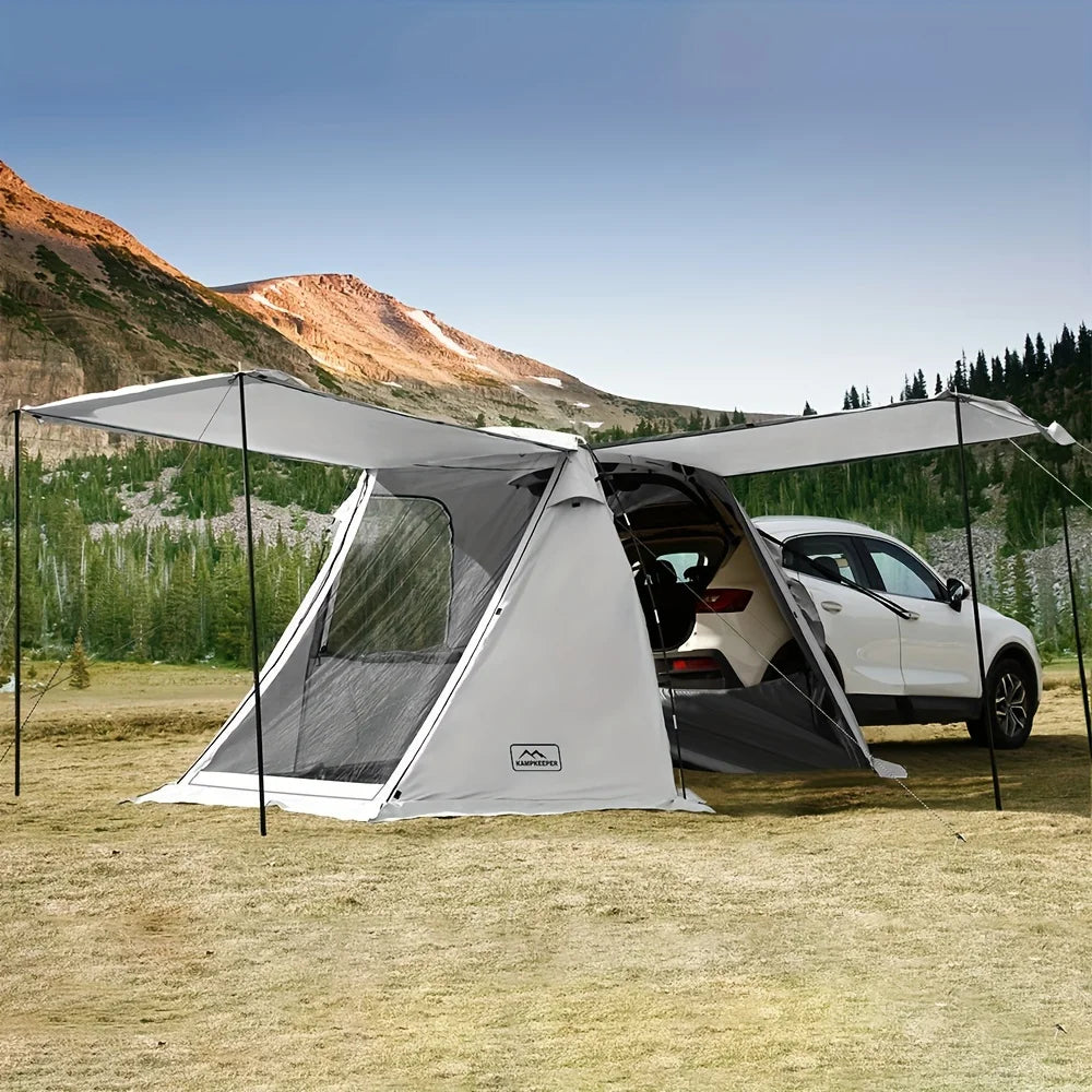 Vehicle SUV Tent Car Camping Tents for Outdoor Travel