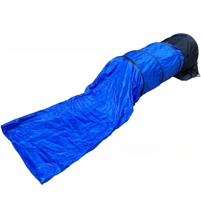 Dog Agility Training Tunnel Set