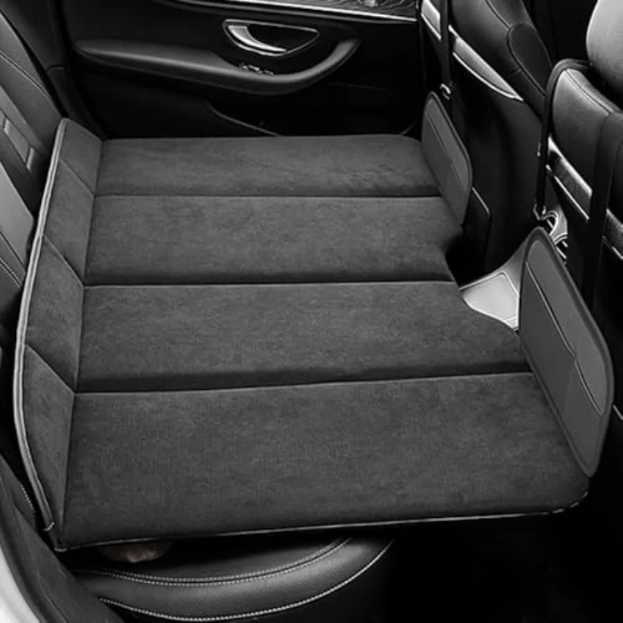 Car Back Seat Mattress Foldable