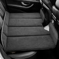 Car Back Seat Mattress Foldable