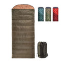 All Weather Bag for Adults and Kids, Camping Made Easy and Warm, Travel Sack